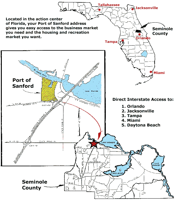 CFBIC Location